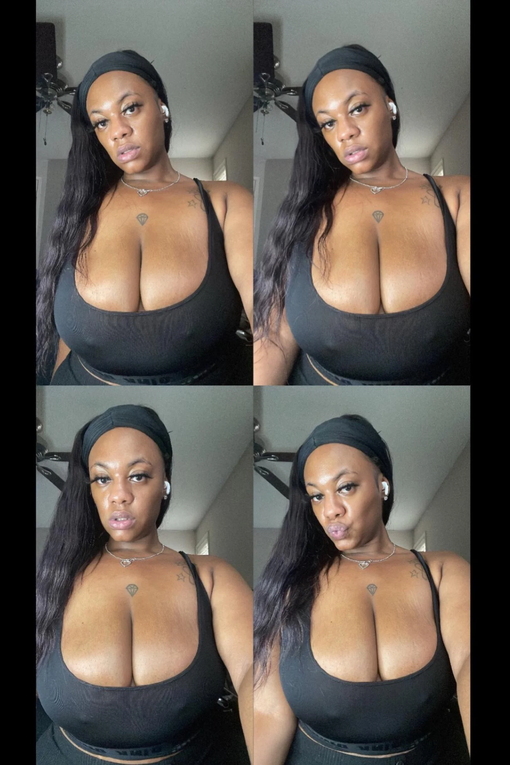 XXX Porn Photo of Nude AlexaTheSlut 35