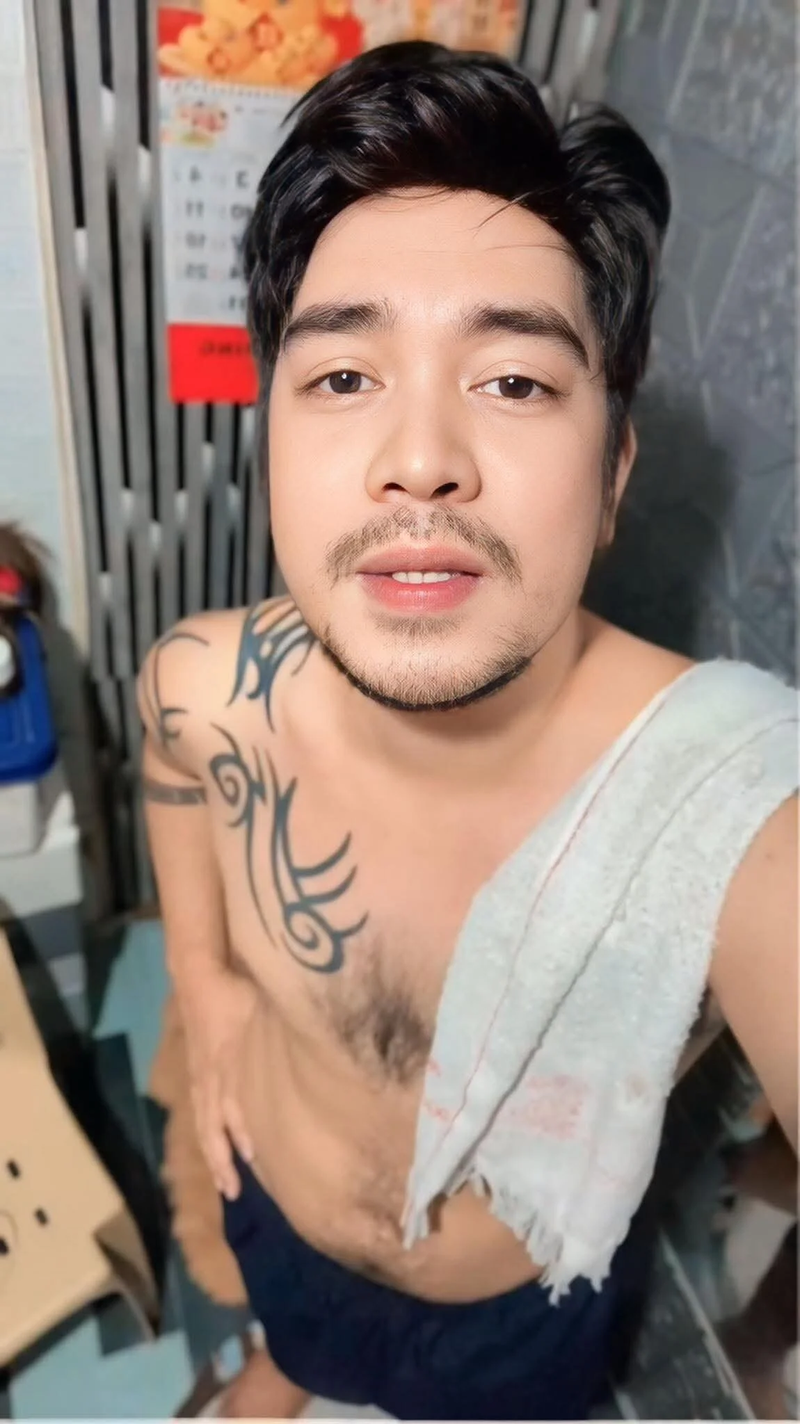 XXX Porn Photo of Nude yourloveph 5