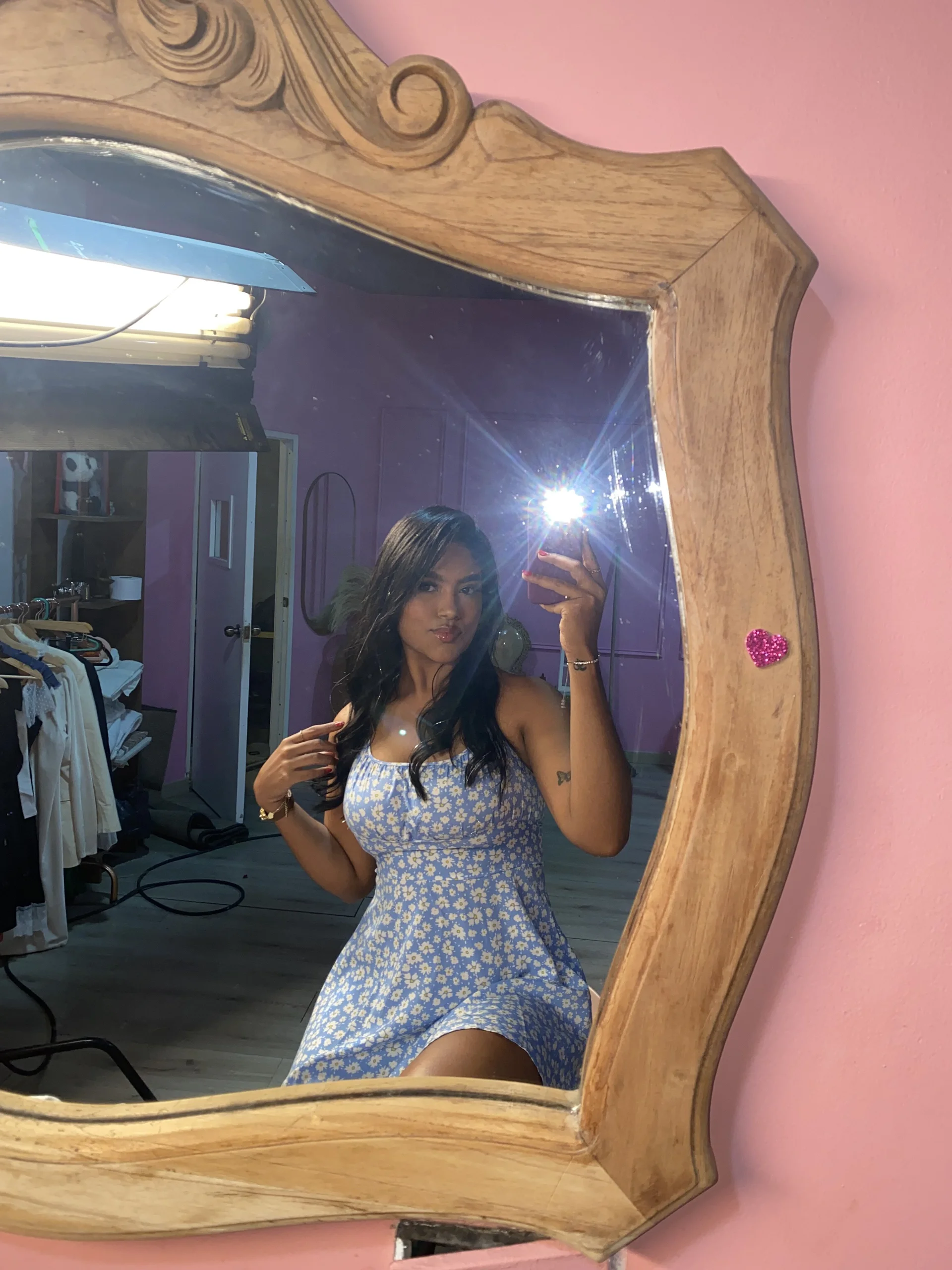 XXX Porn Photo of Nude Kittybrown18 29