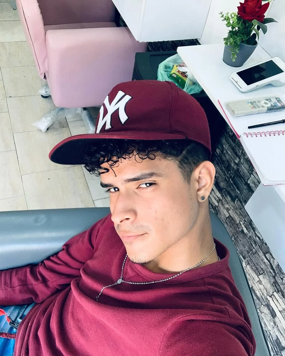XXX Porn Photo of Nude exotic_boysxx 26