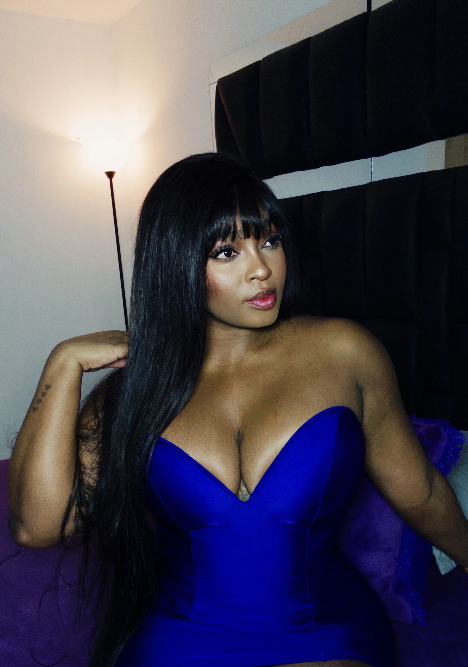 XXX Porn Photo of Nude nicoletth18 38