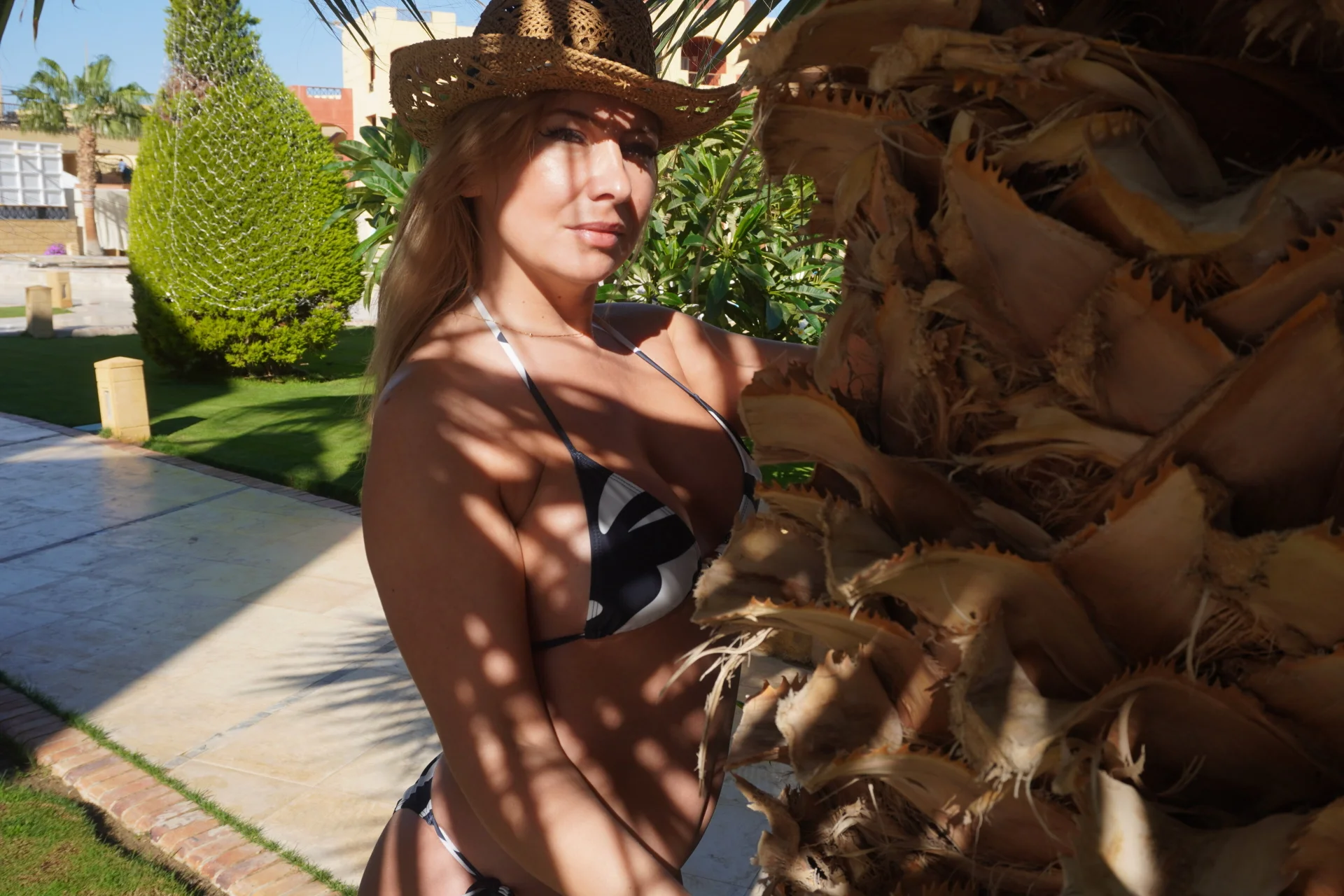 XXX Porn Photo of Nude LatoyaRose 5