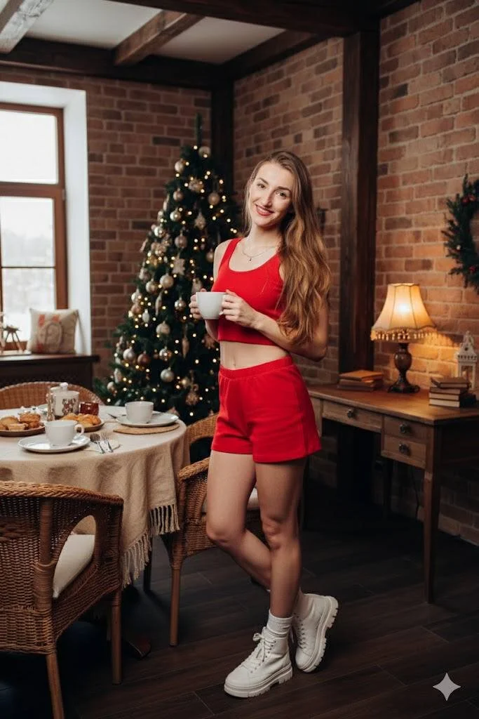 XXX Porn Photo of Nude KateRedgar 260