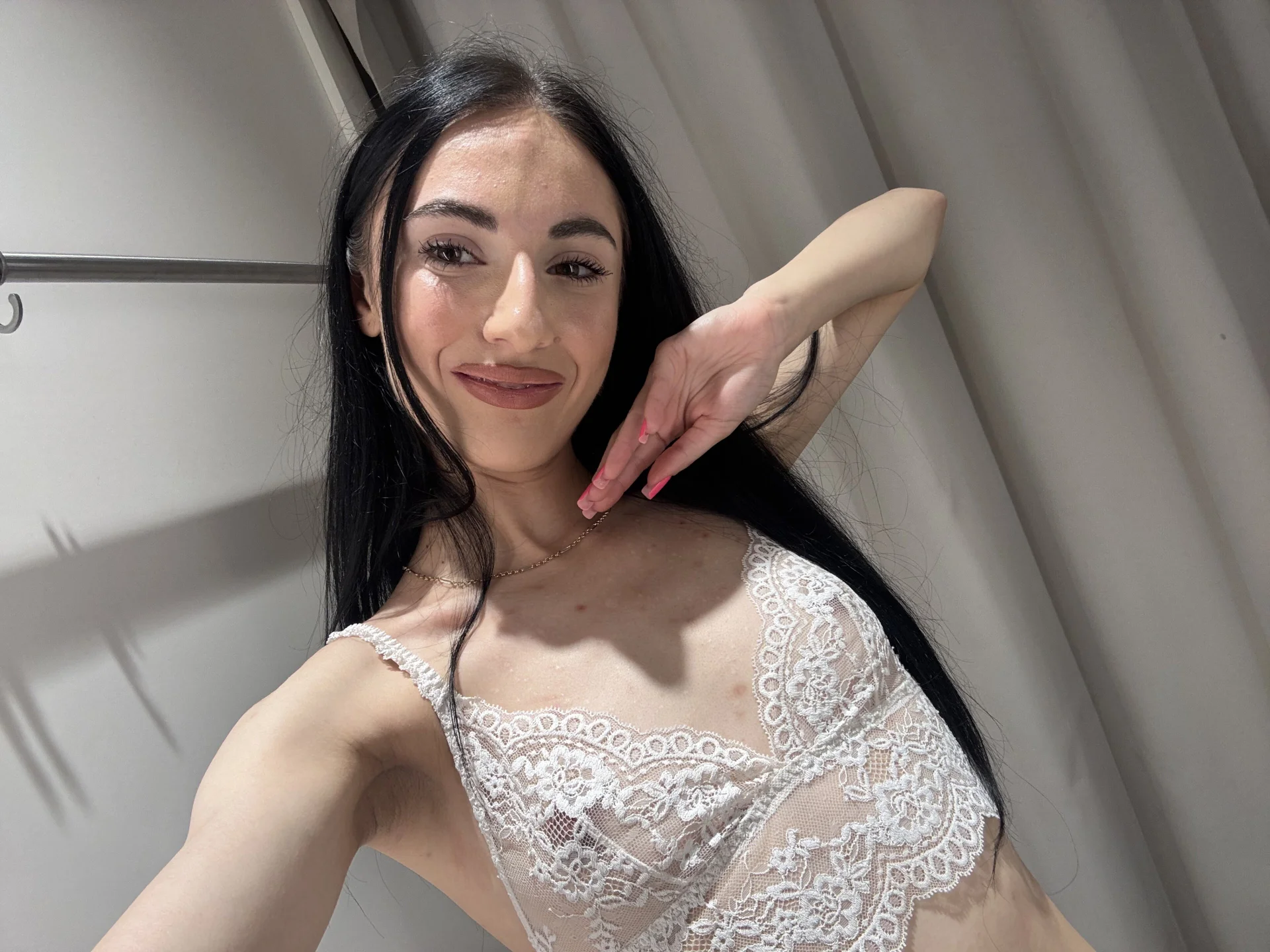 XXX Porn Photo of Nude LennaRosye 5