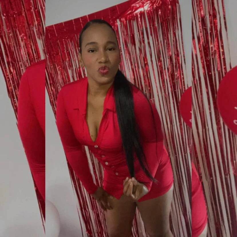 XXX Porn Photo of Nude EbonyHorrny 5