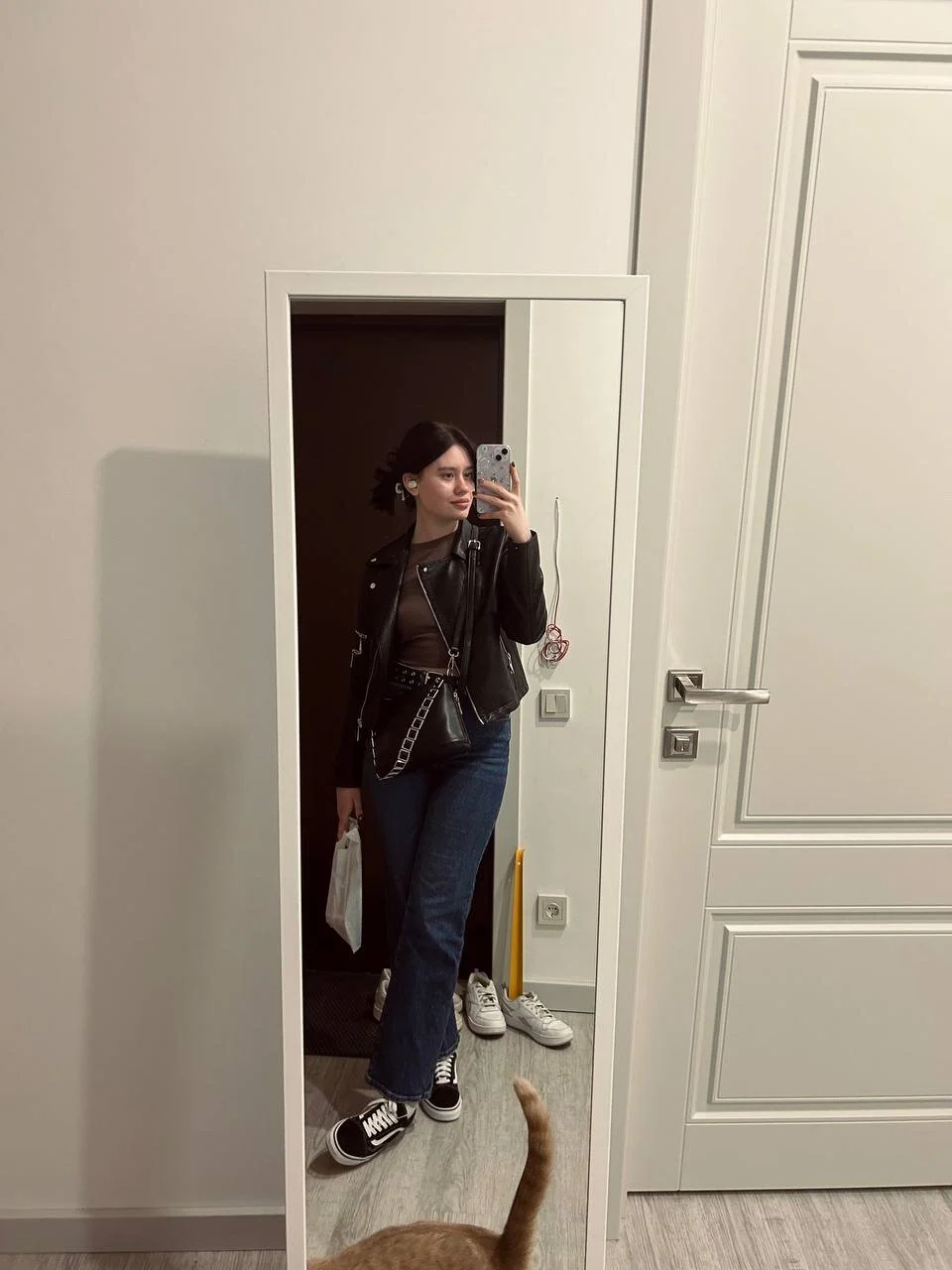 XXX Porn Photo of Nude Meow_Marie 7