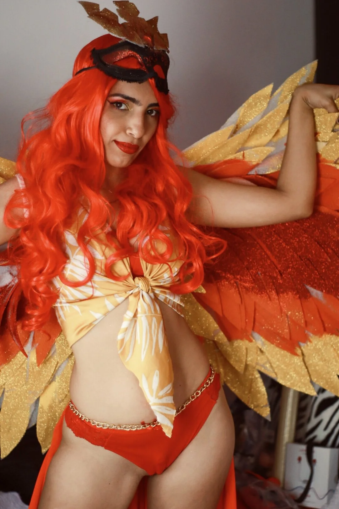 XXX Porn Photo of Nude LunaSub69_ 22