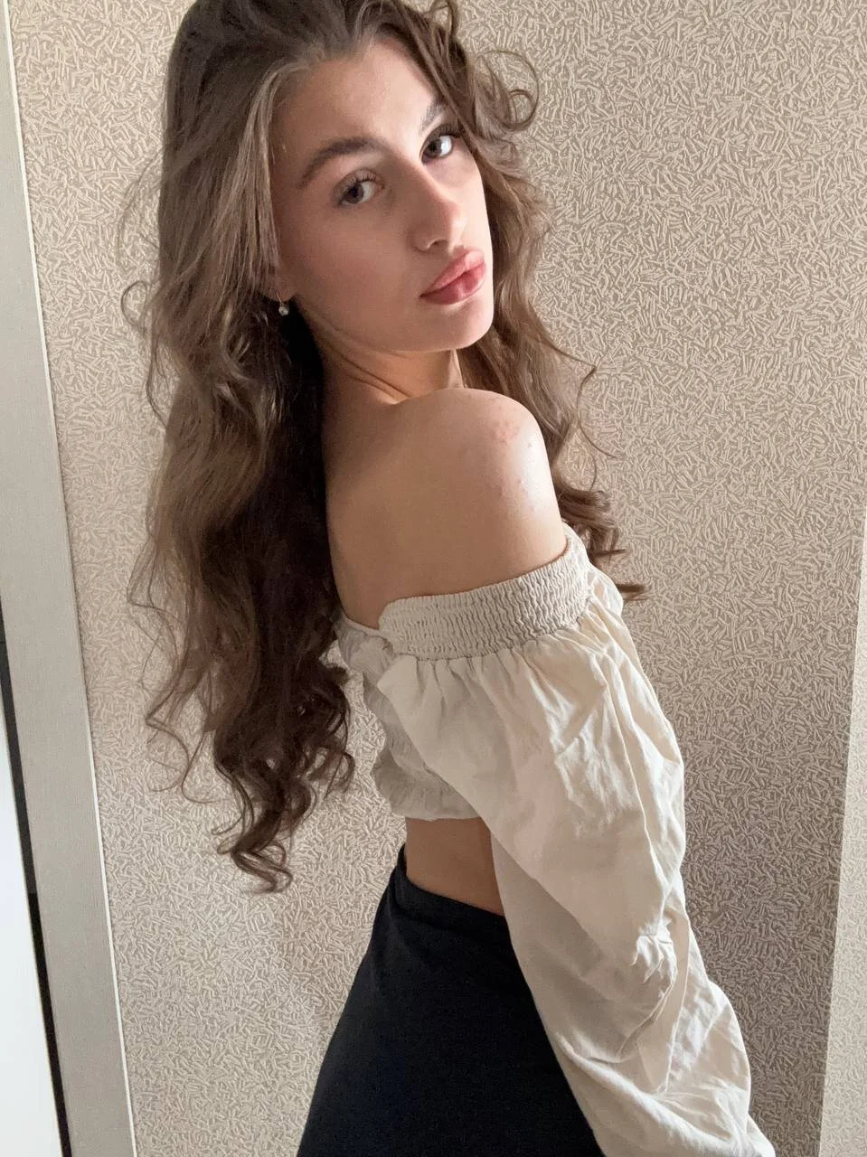 XXX Porn Photo of Nude WenGillim 7