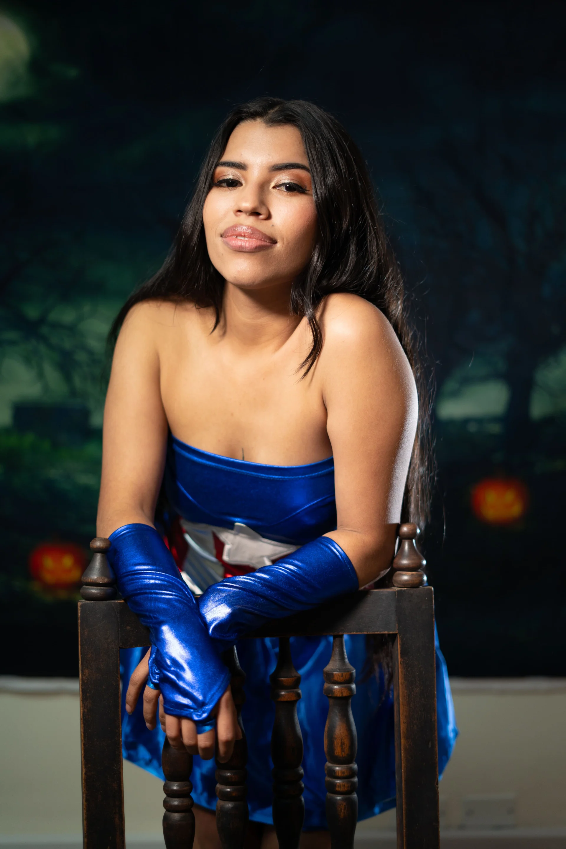 XXX Porn Photo of Nude Asly_Morgan 21