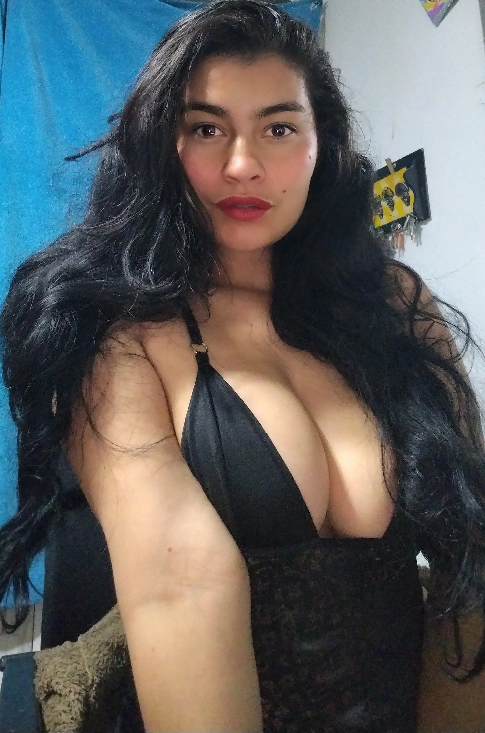 XXX Porn Photo of Nude Scarlett_Hot69 2