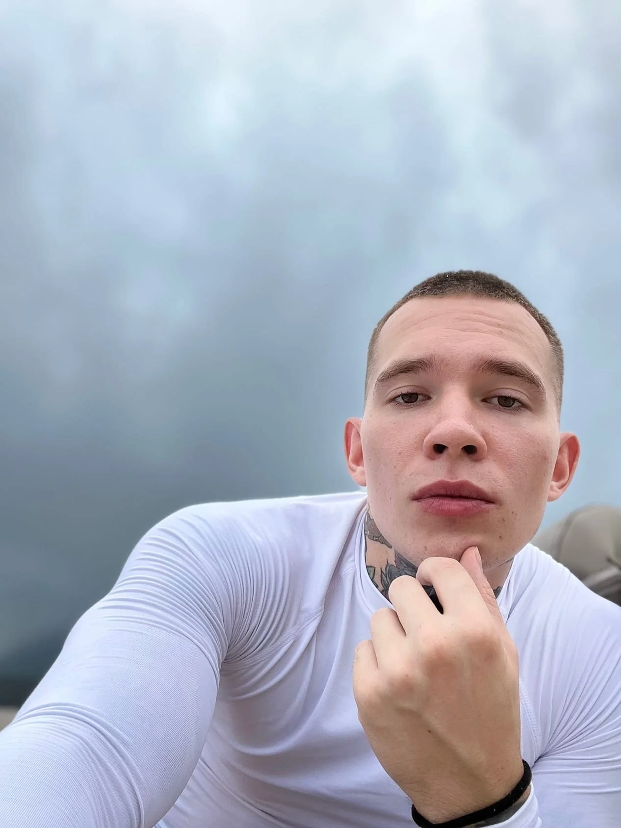 XXX Porn Photo of Nude Tommy_cat 1