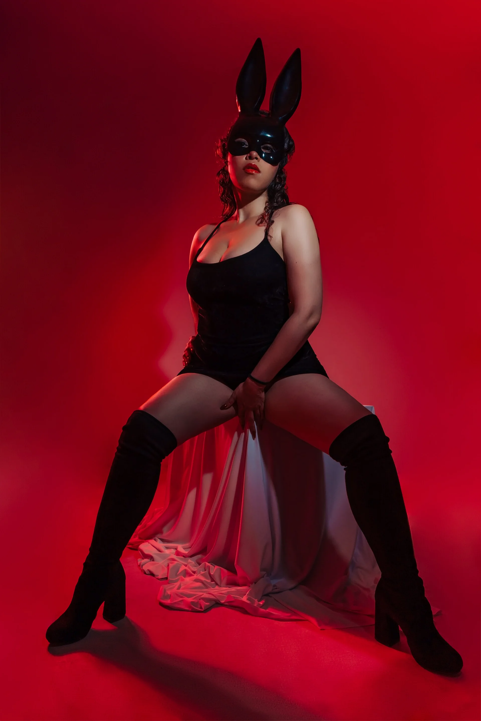 XXX Porn Photo of Nude barbara_leython 15