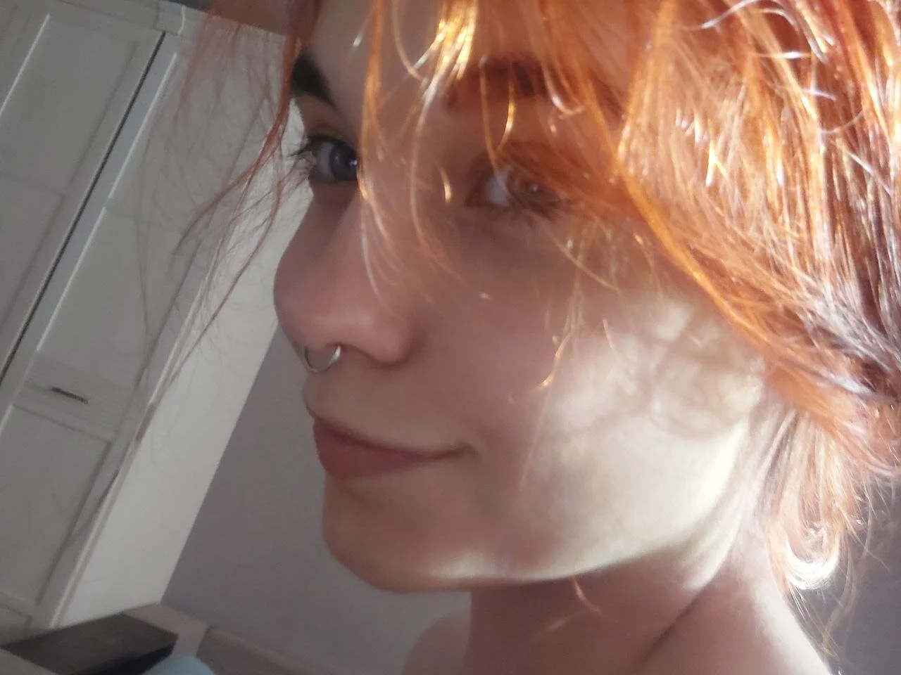 XXX Porn Photo of Nude Nerri_ 3