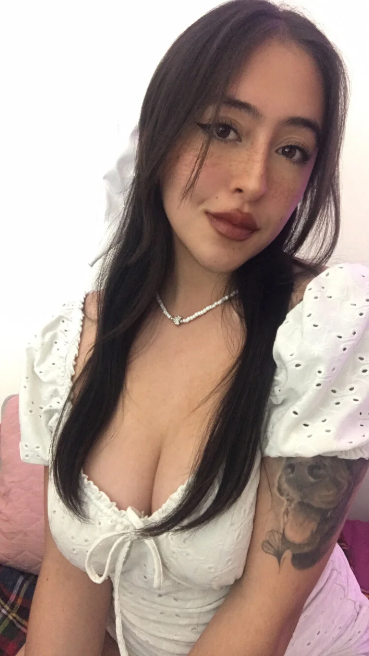 XXX Porn Photo of Nude Sweet_Agata1 5