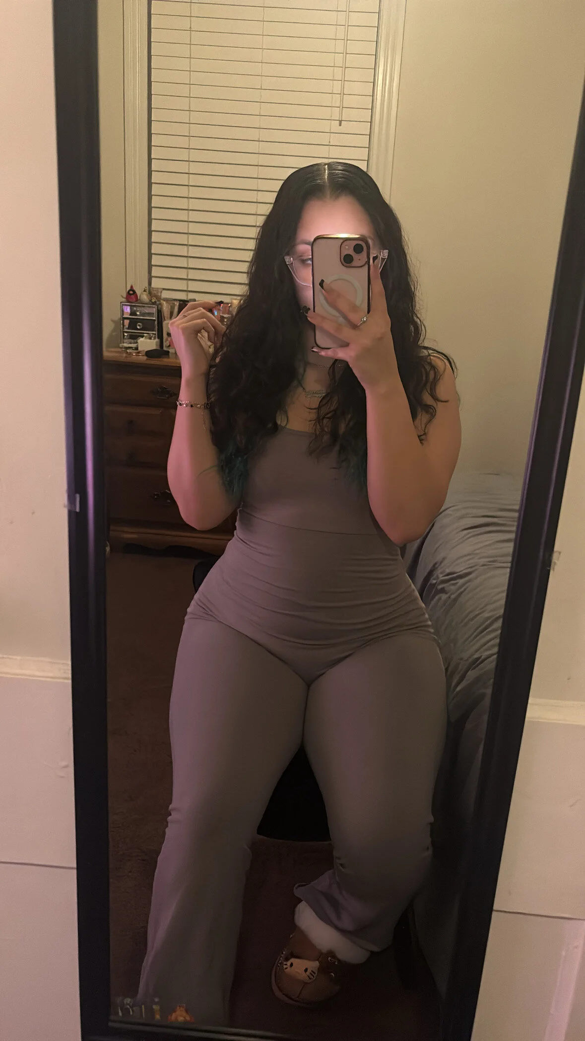 XXX Porn Photo of Nude Mamachulita 26