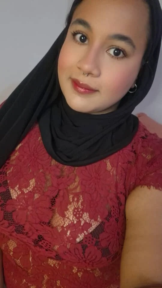 XXX Porn Photo of Nude Maryam_yamal 9