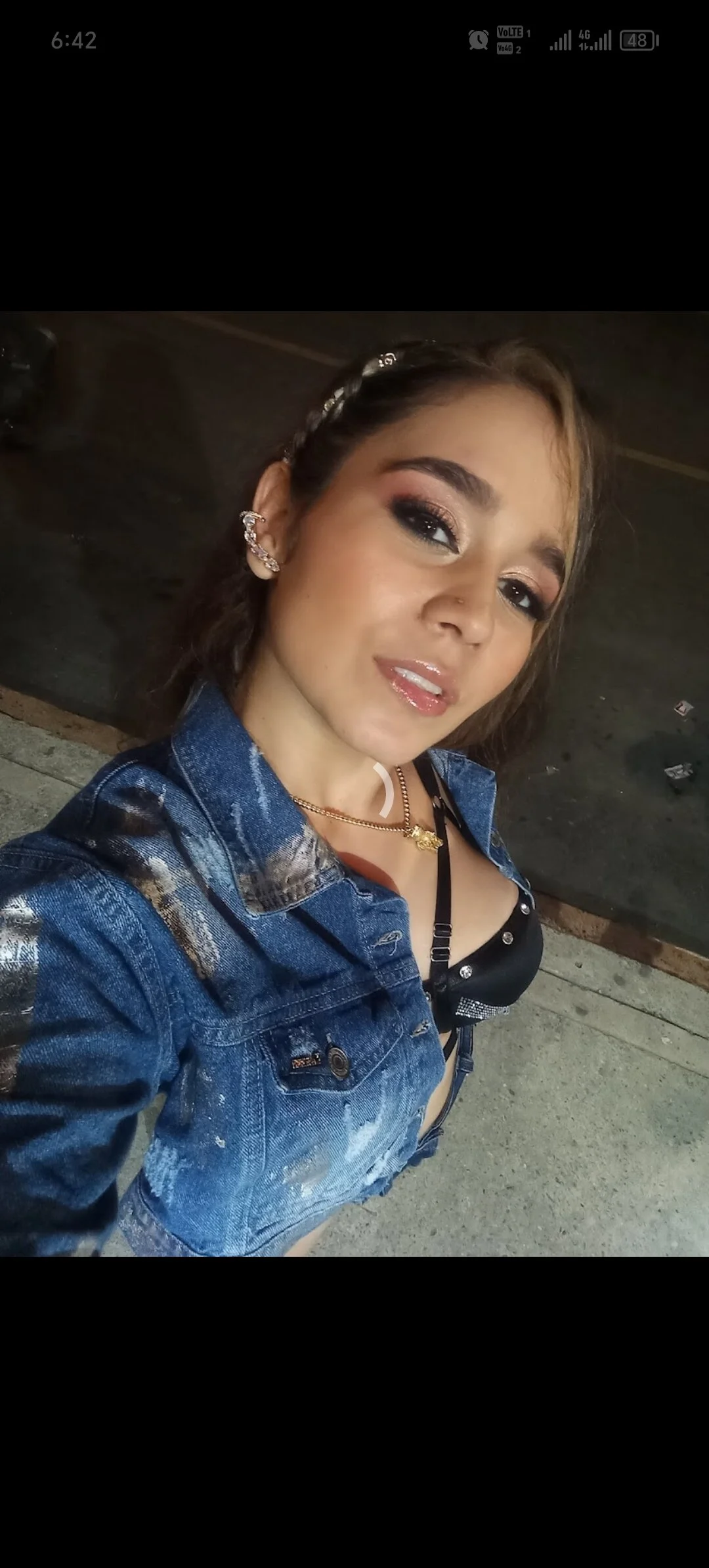 XXX Porn Photo of Nude LaurenWelly_ 34