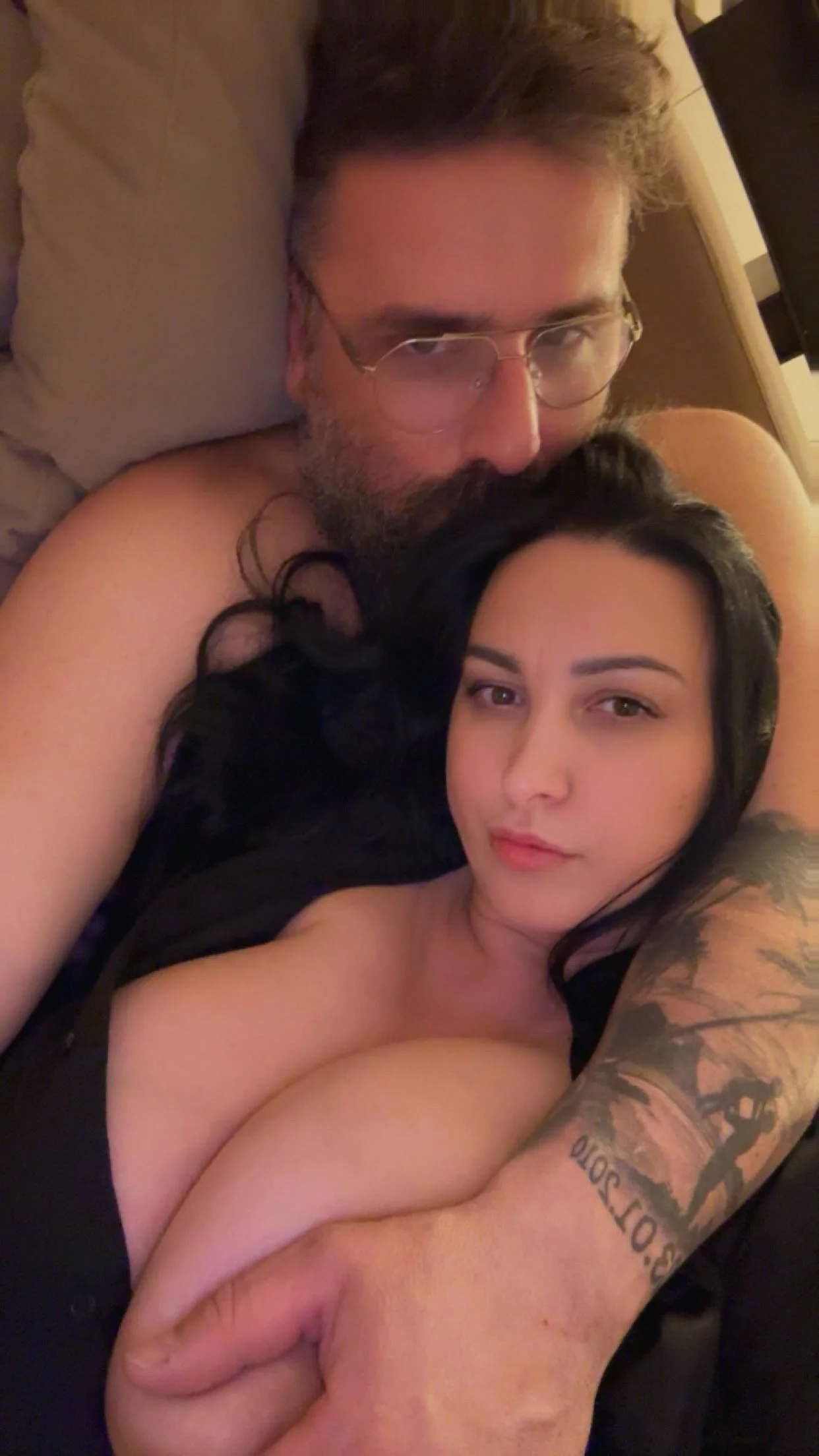 XXX Porn Photo of Nude evalove911 3