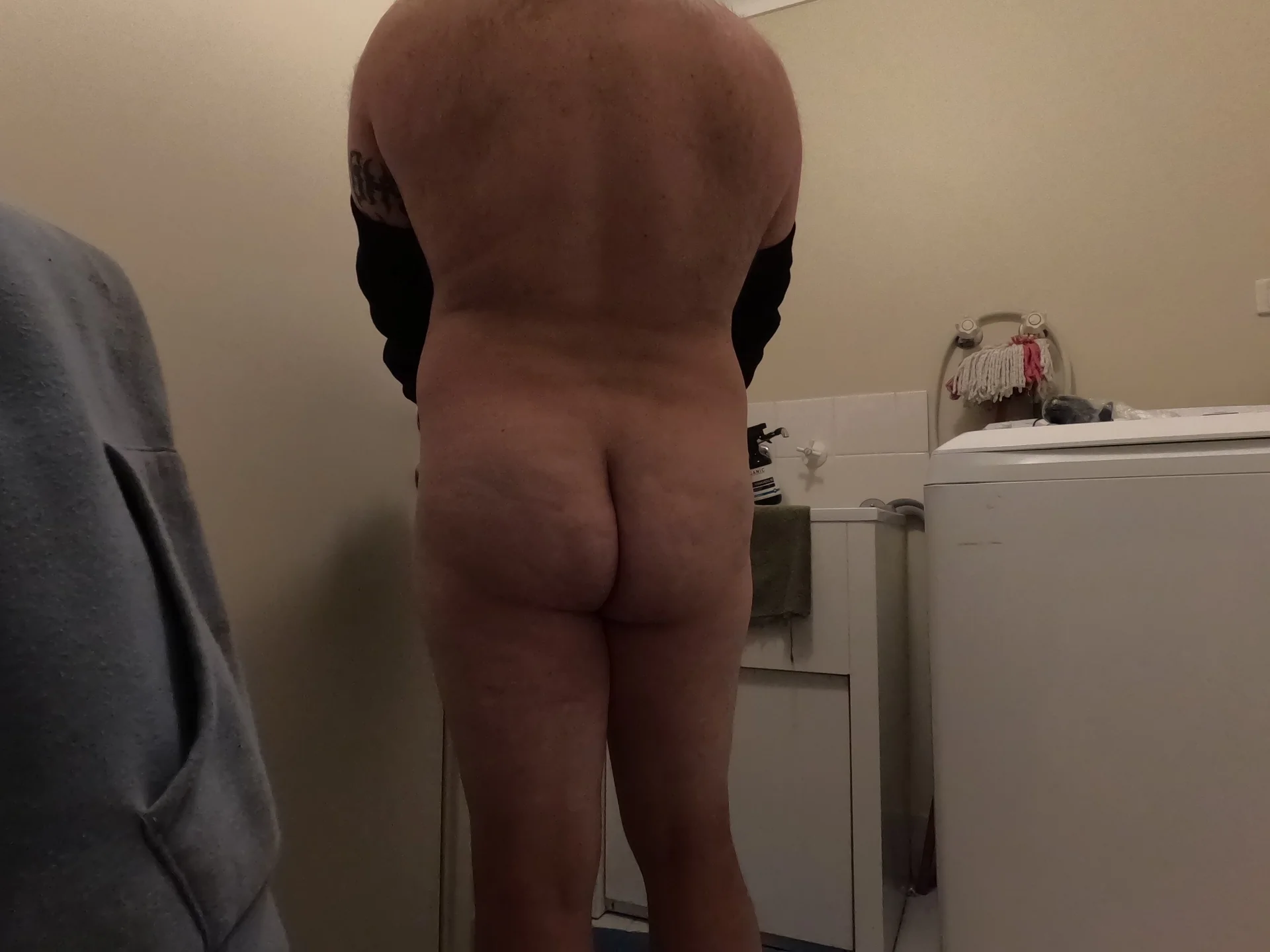 XXX Porn Photo of Nude ausbod 17