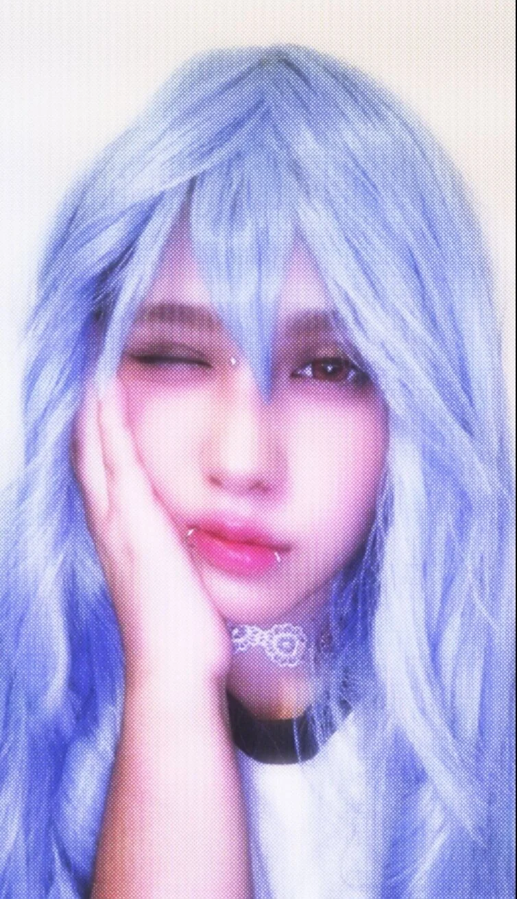 XXX Porn Photo of Nude NekoWaifu 40