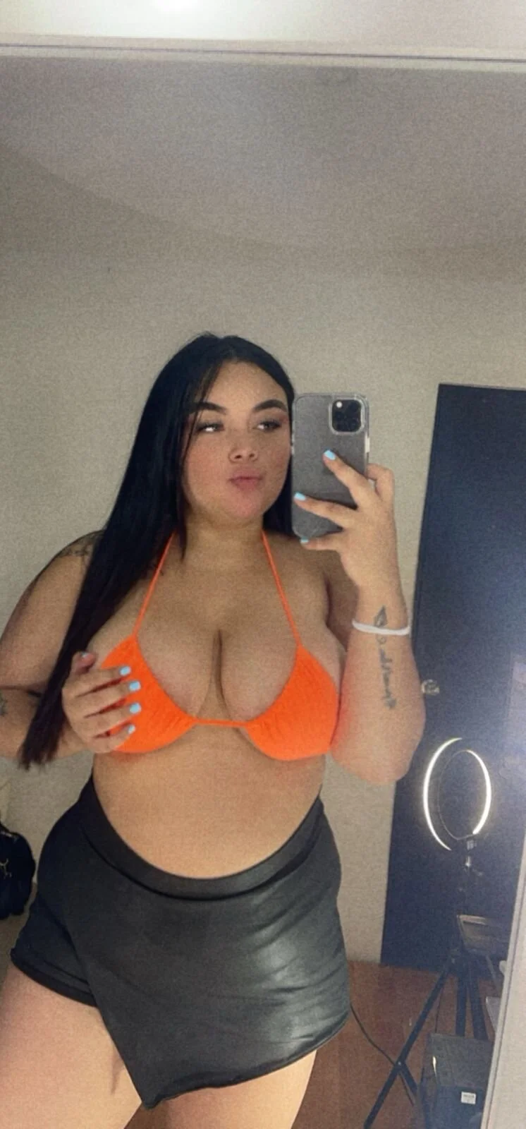 XXX Porn Photo of Nude samantasm 3