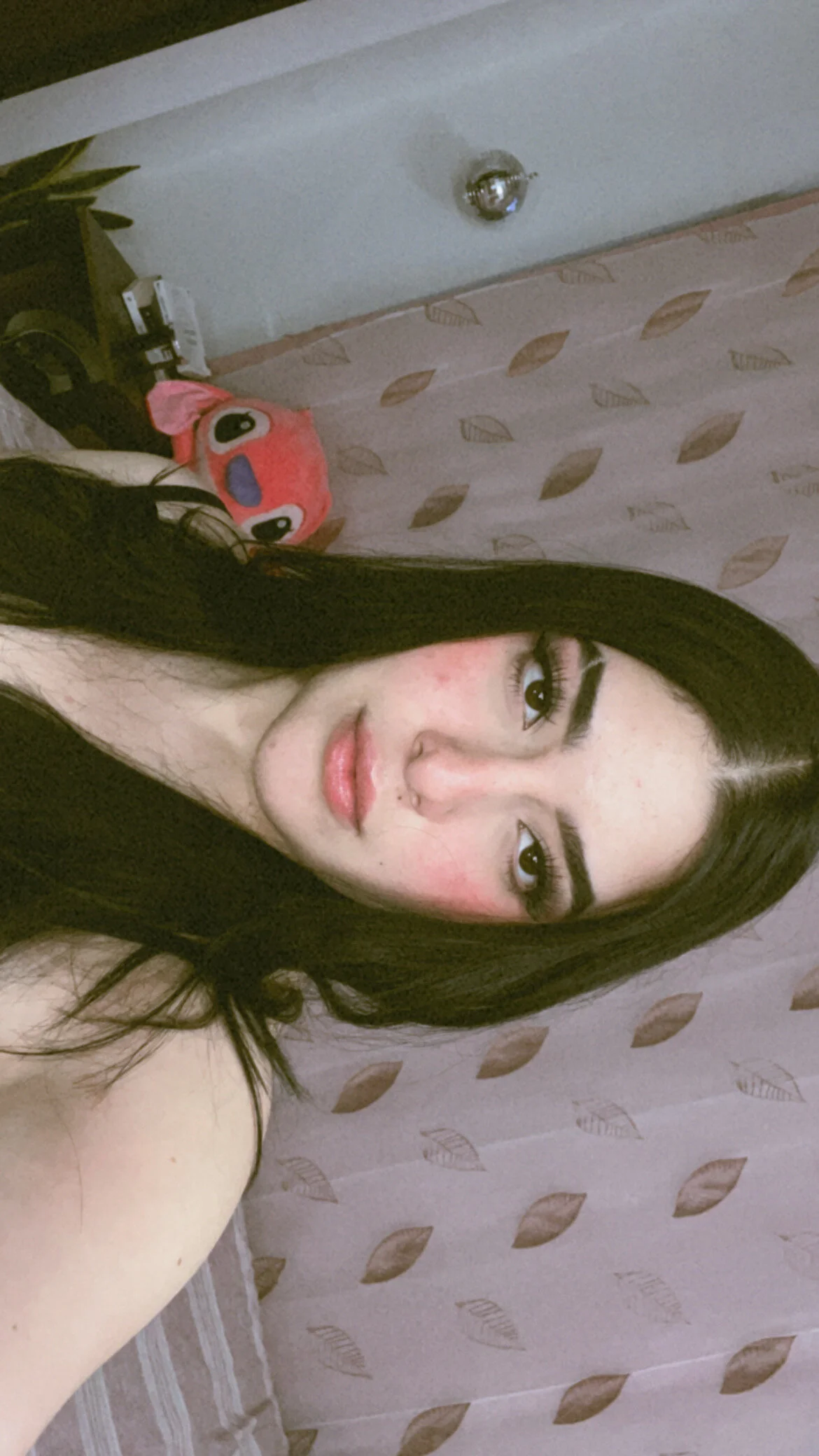 XXX Porn Photo of Nude Lady_Kaisa 16