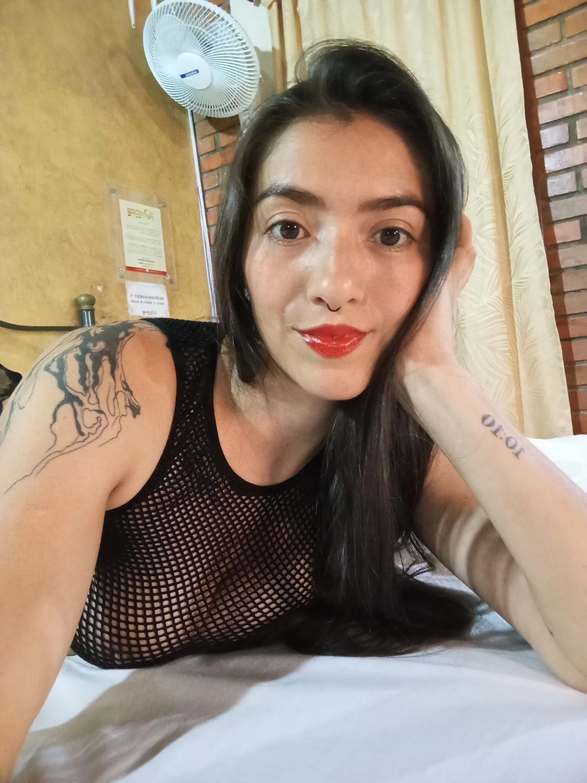 XXX Porn Photo of Nude samir_blackdick35 11