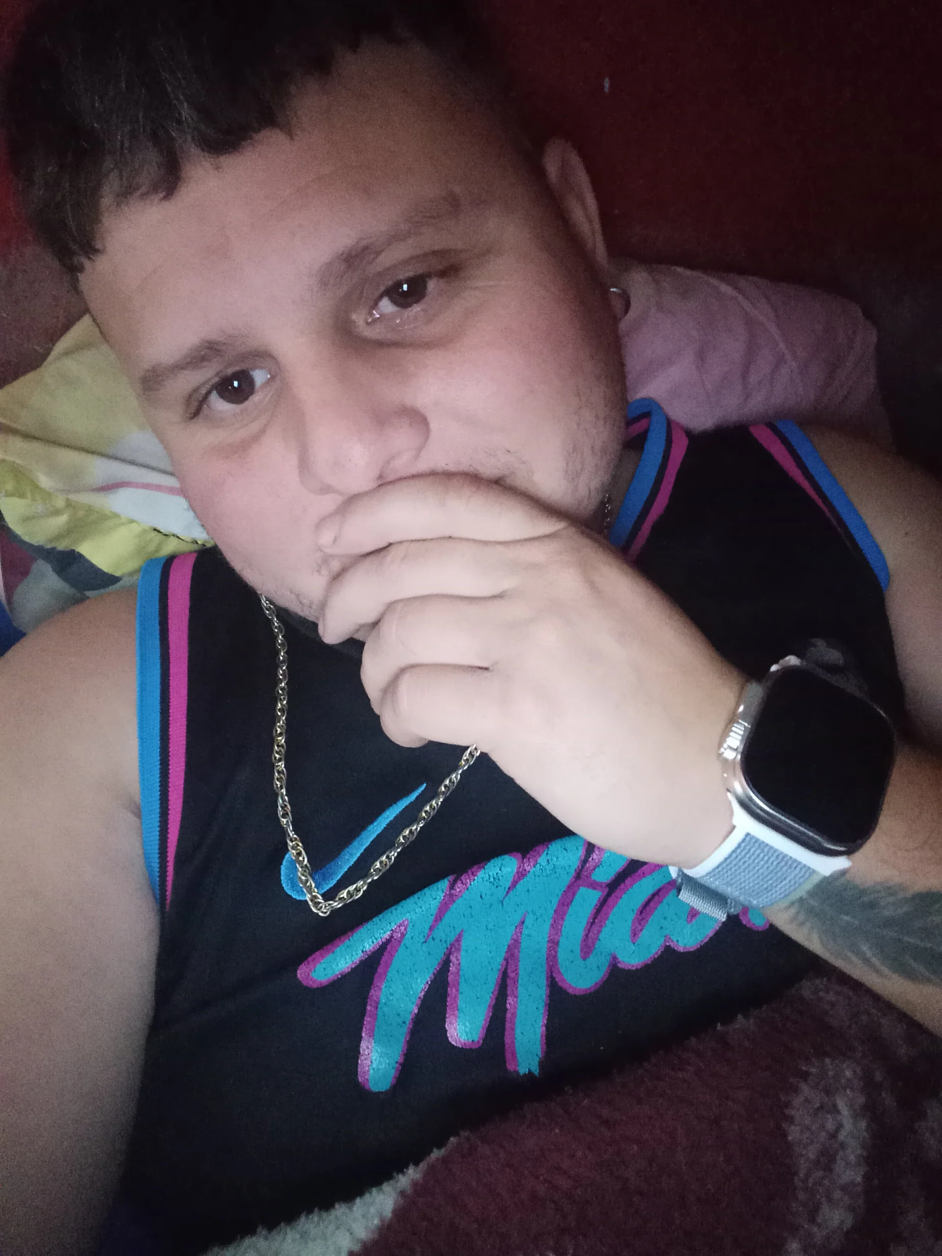XXX Porn Photo of Nude arcepablito32 8