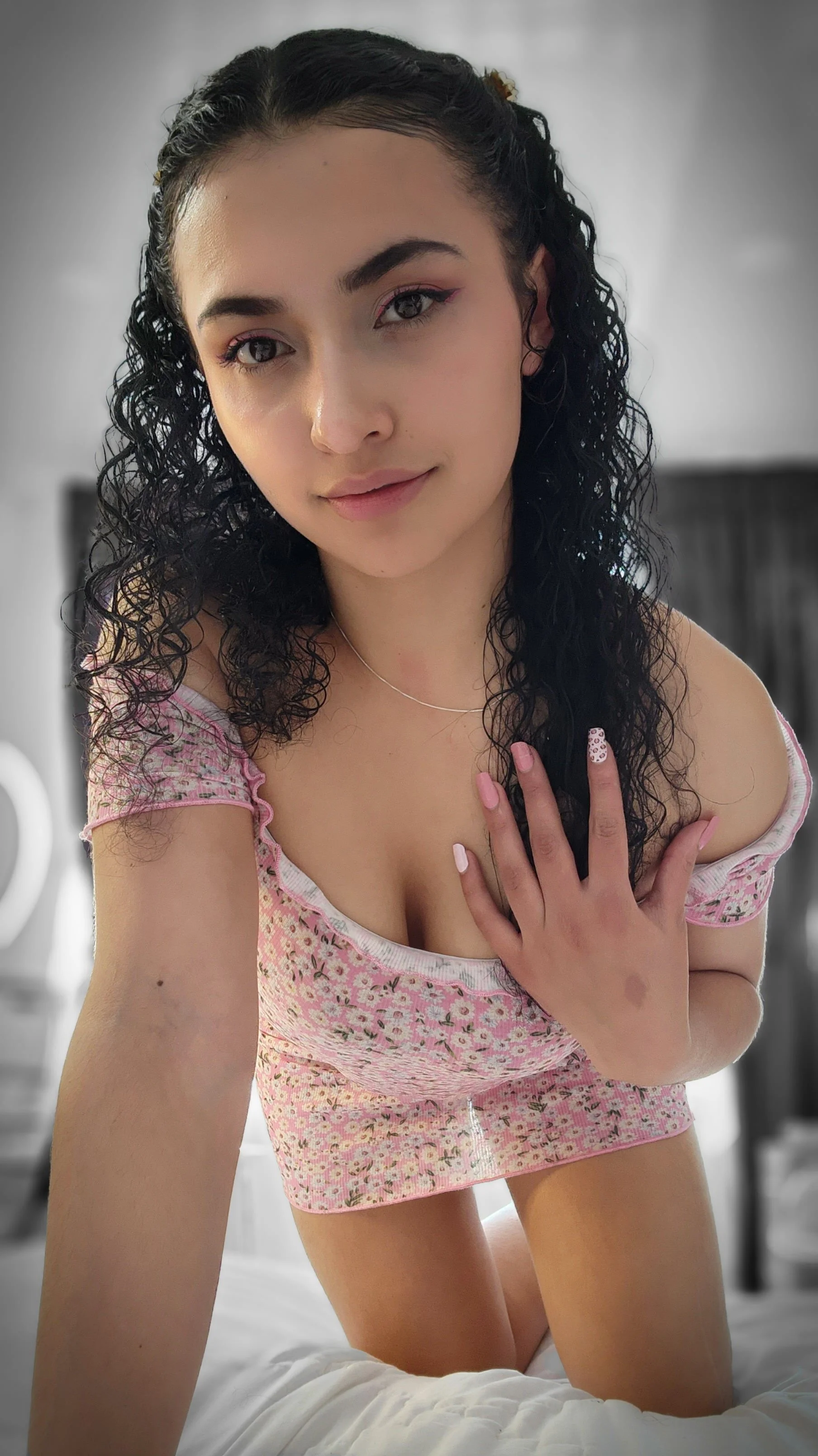 XXX Porn Photo of Nude Lucy_Marin 22