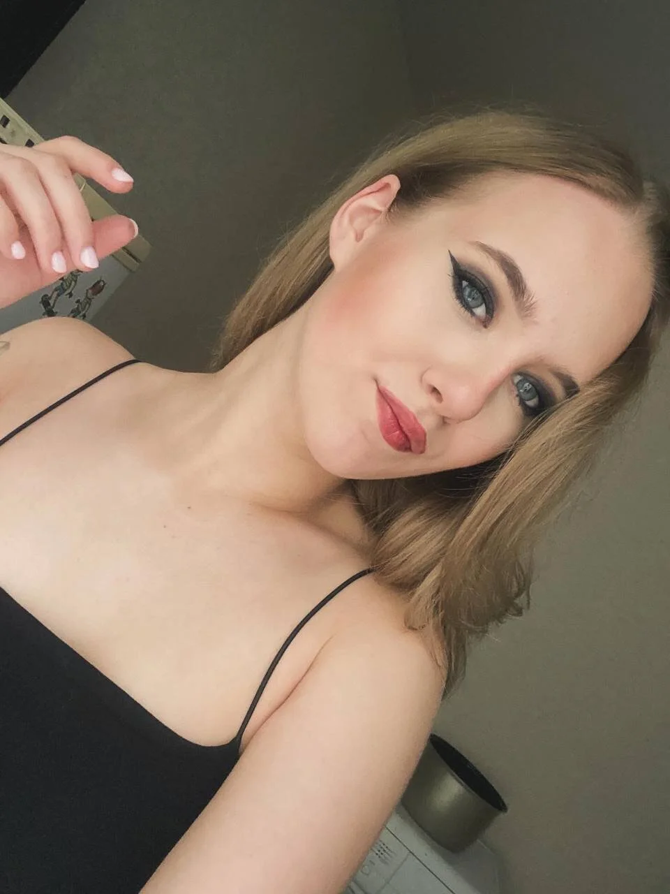 XXX Porn Photo of Nude Casey_Sweeet 5