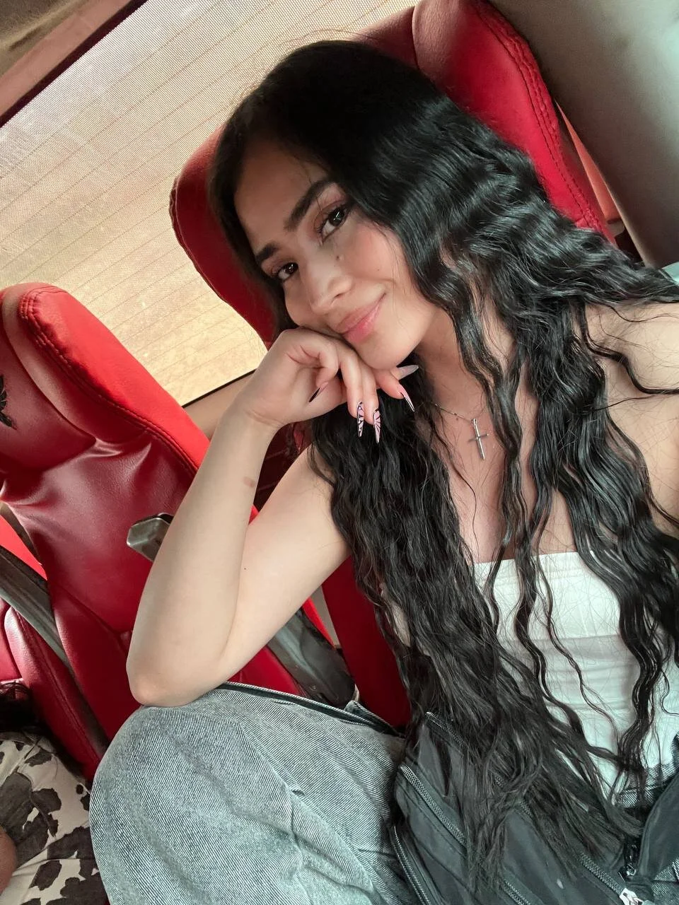 XXX Porn Photo of Nude lara_madisson 95
