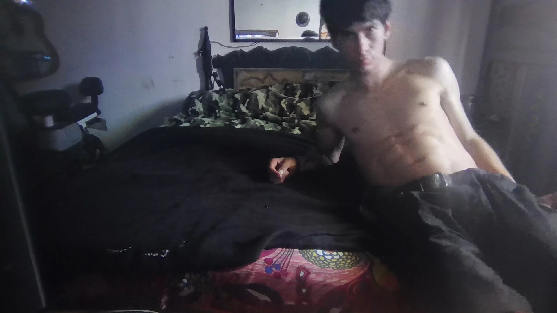 XXX Porn Photo of Nude ArtistvisionG 4