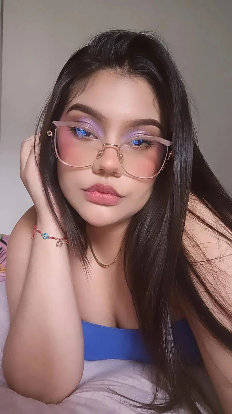 XXX Porn Photo of Nude Mimi_Anal_0limits 2
