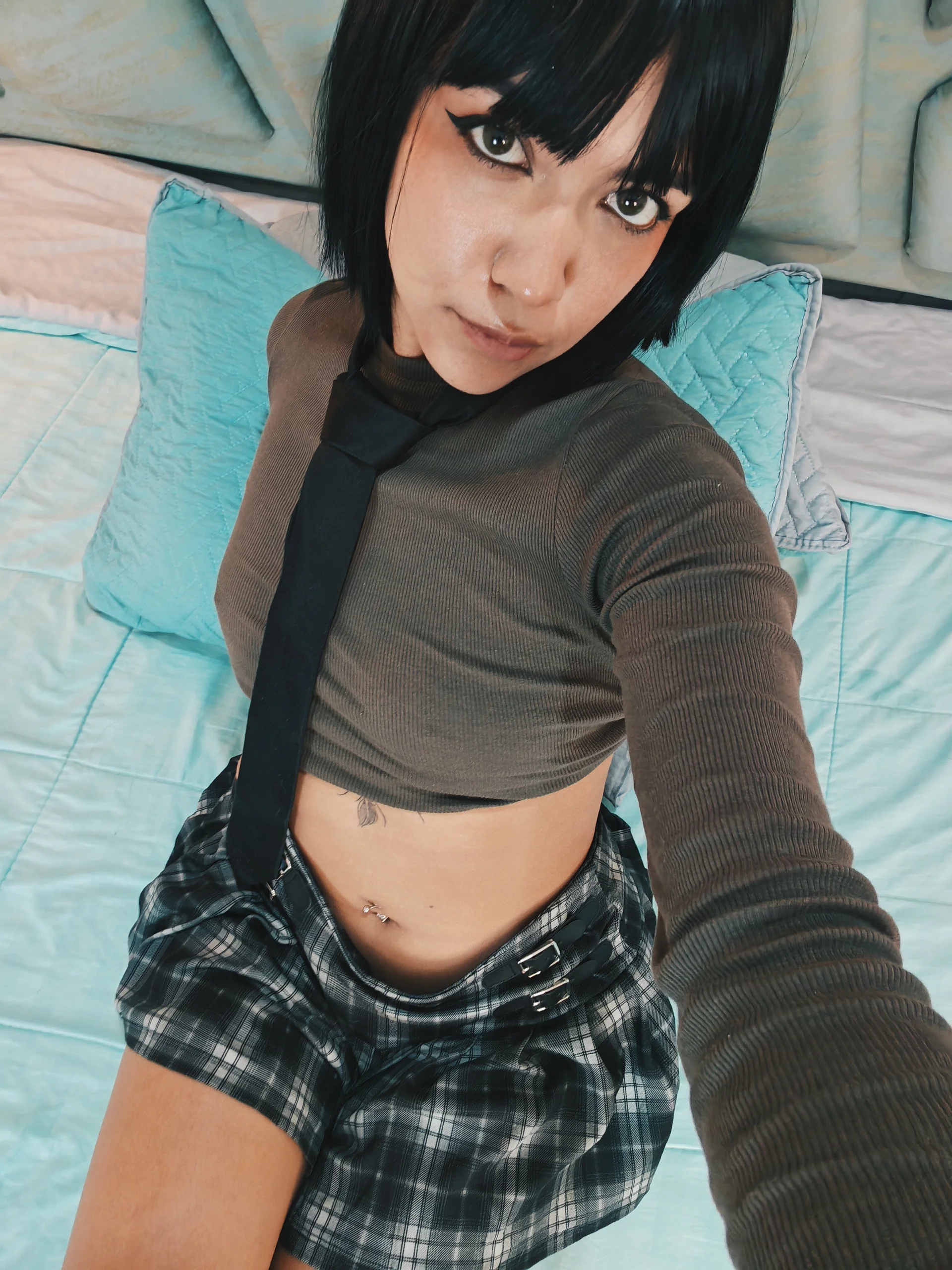 XXX Porn Photo of Nude Gianna_foxy 51