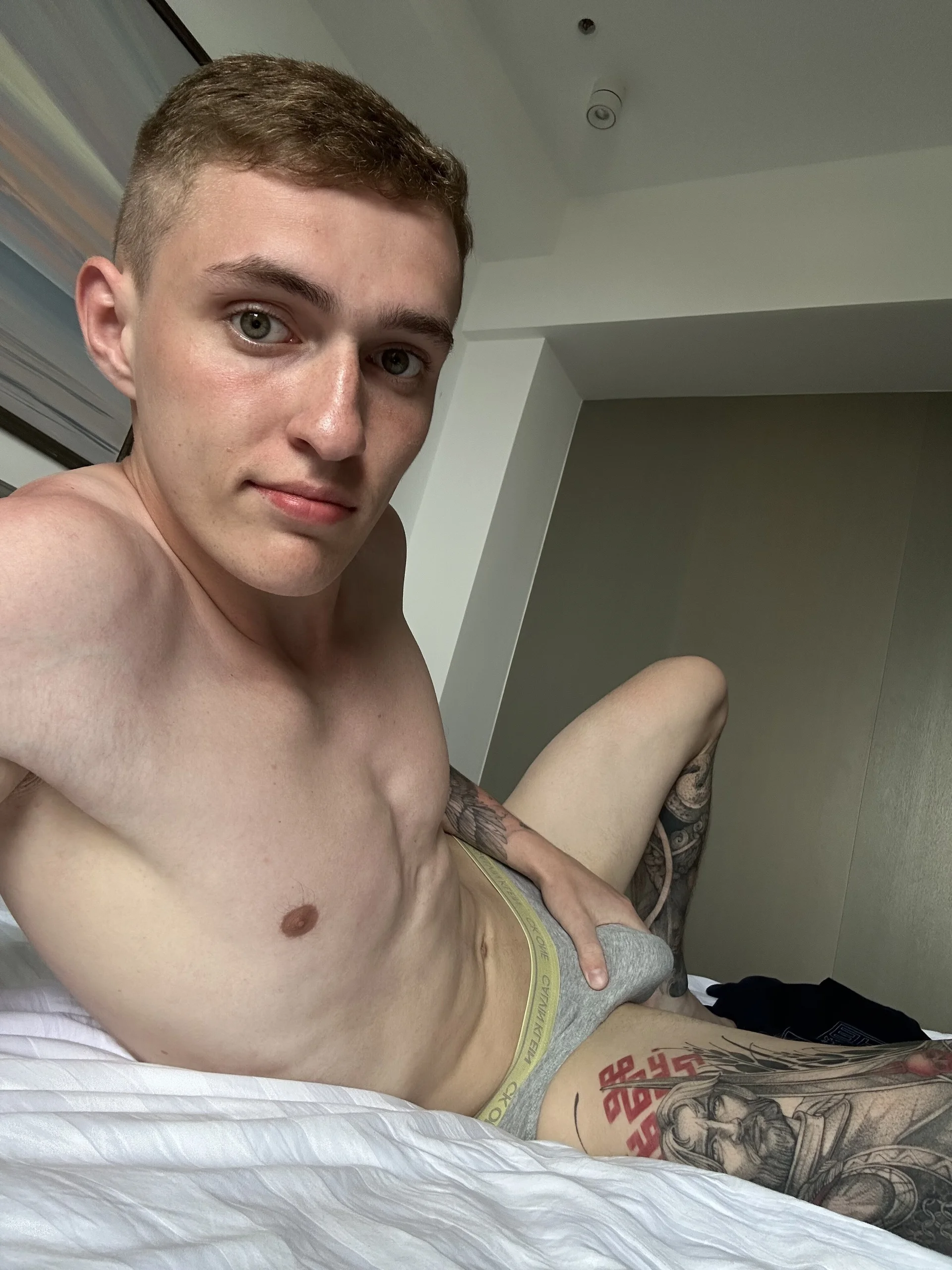 XXX Porn Photo of Nude crazybottom99 11