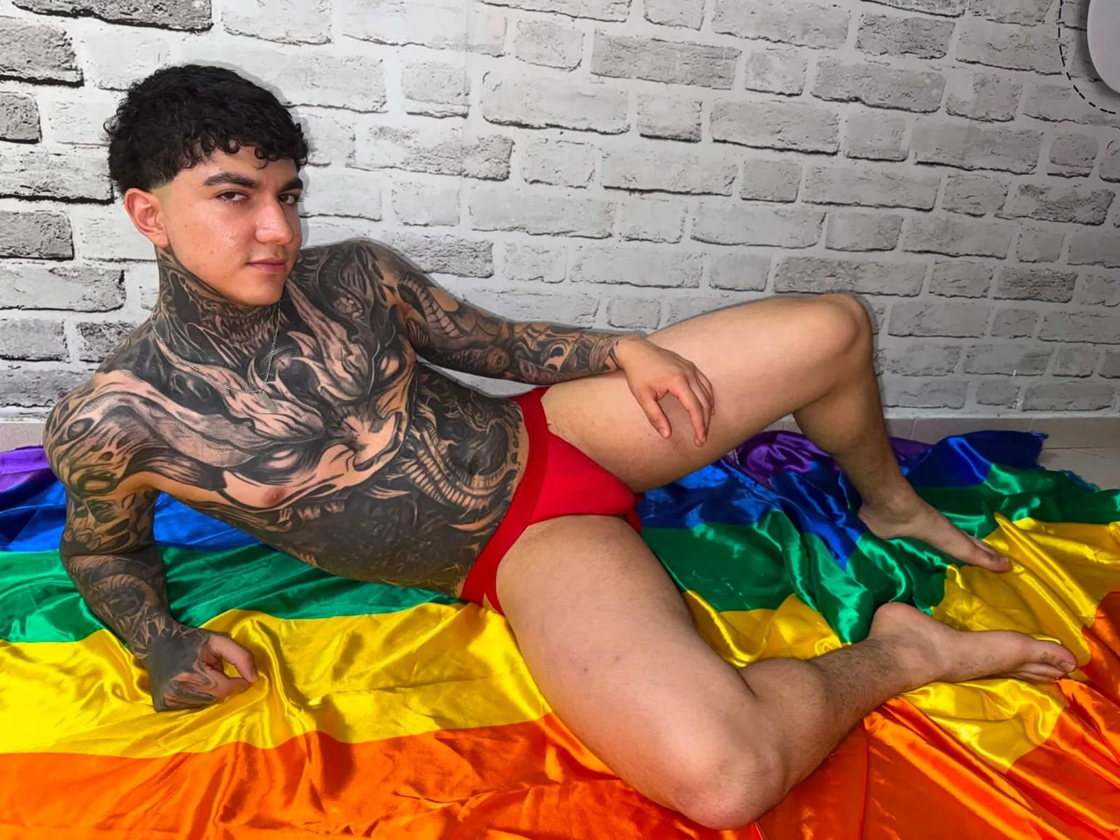 XXX Porn Photo of Nude Gury_tattoo 9