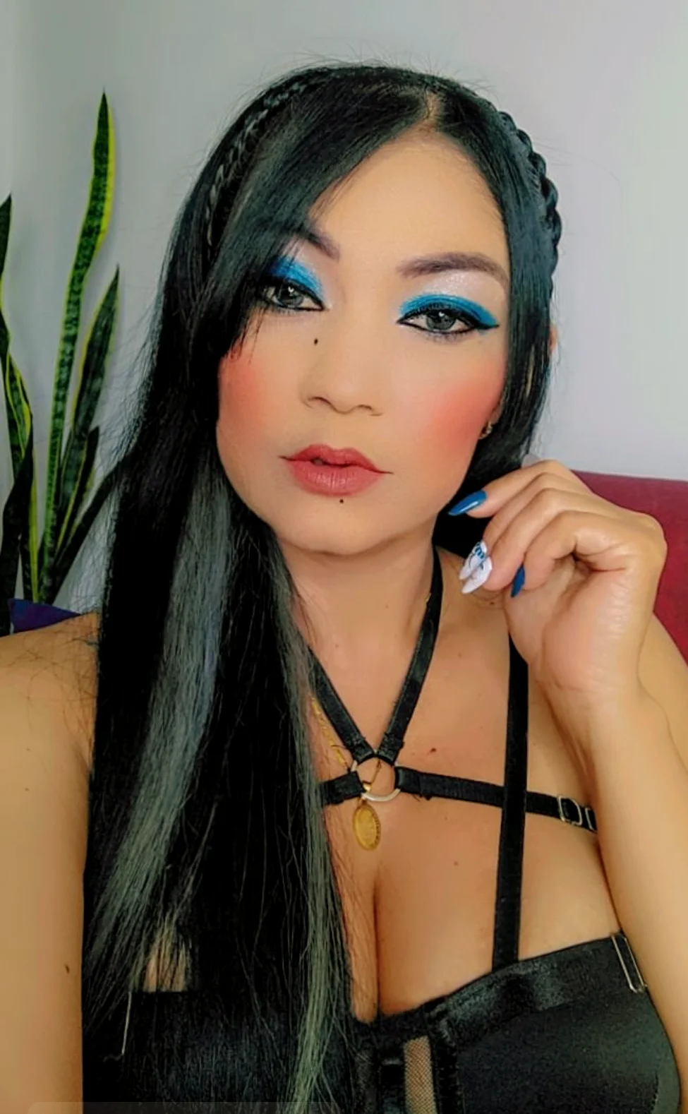 XXX Porn Photo of Nude Phoenix_lovexxx 95