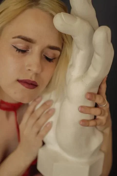 XXX Porn Photo of Nude Sweet_frosti 10