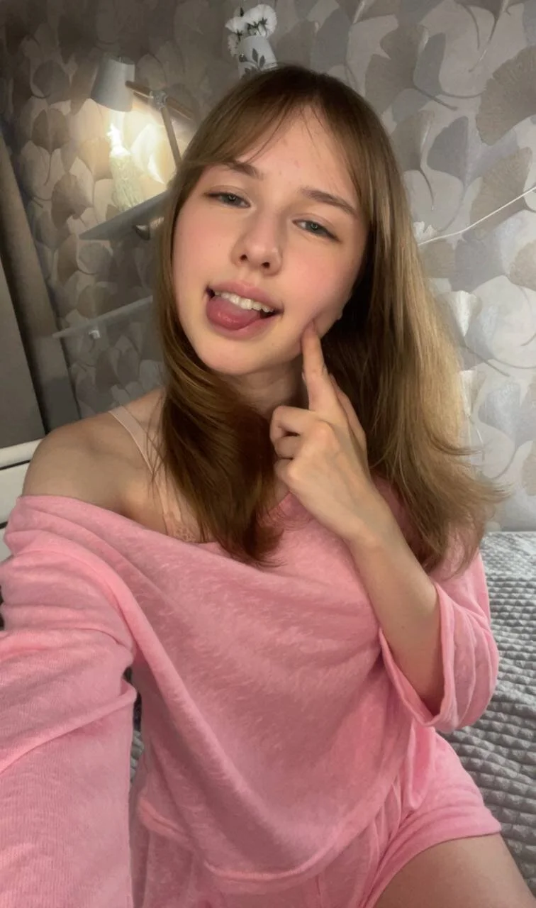 XXX Porn Photo of Nude SunnySikarskie 73