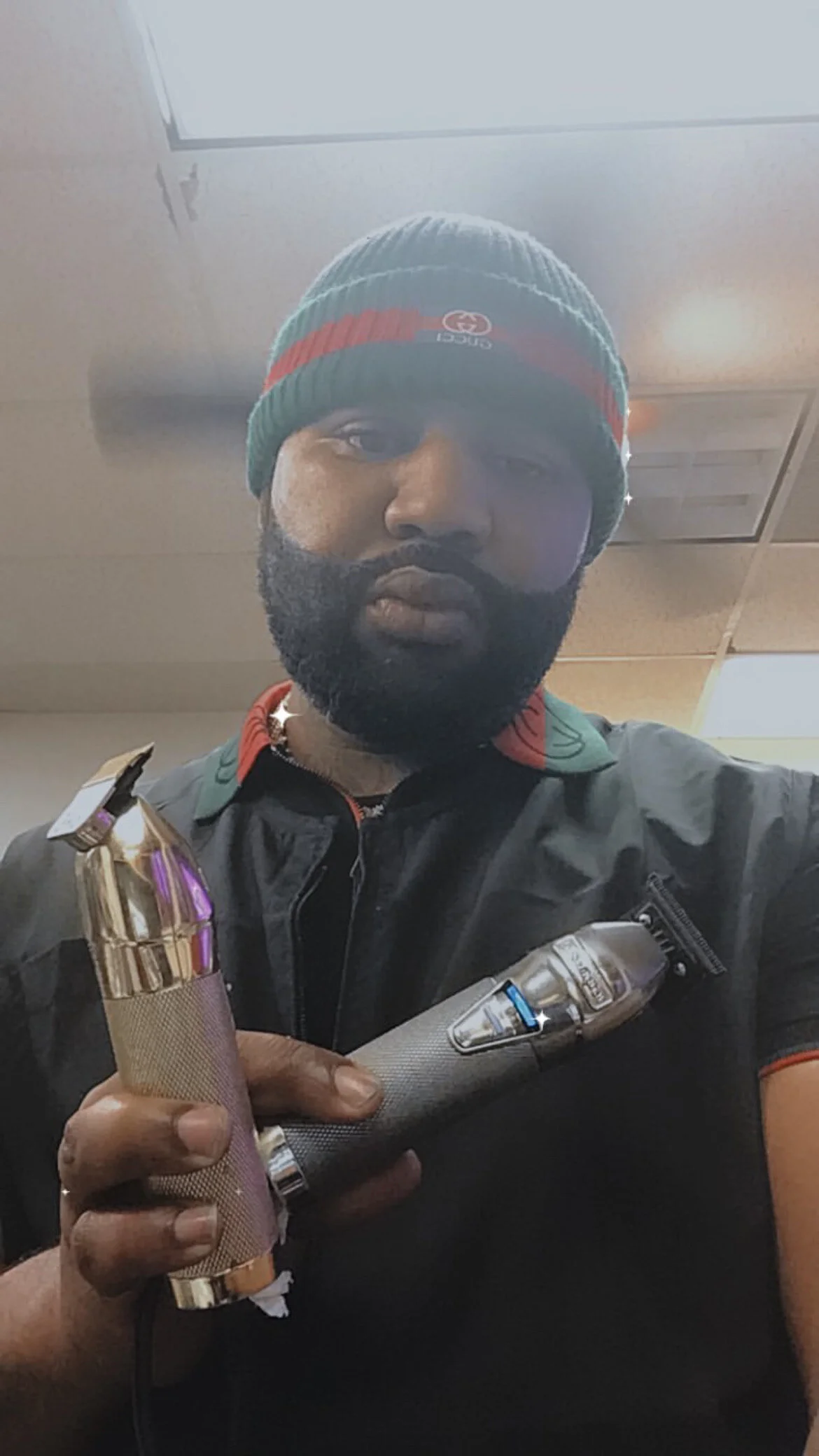 XXX Porn Photo of Nude DemonStrokeVezzo 5