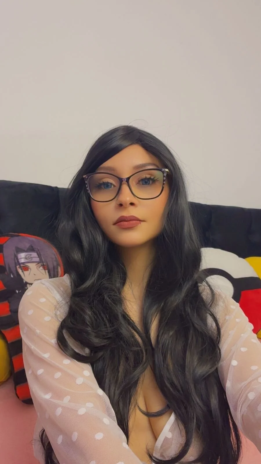 XXX Porn Photo of Nude MaddyyPerezz 5