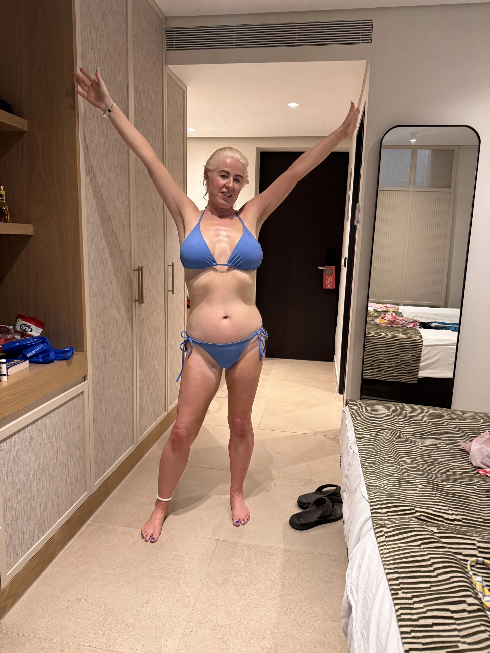 XXX Porn Photo of Nude Laylaskyexx 5