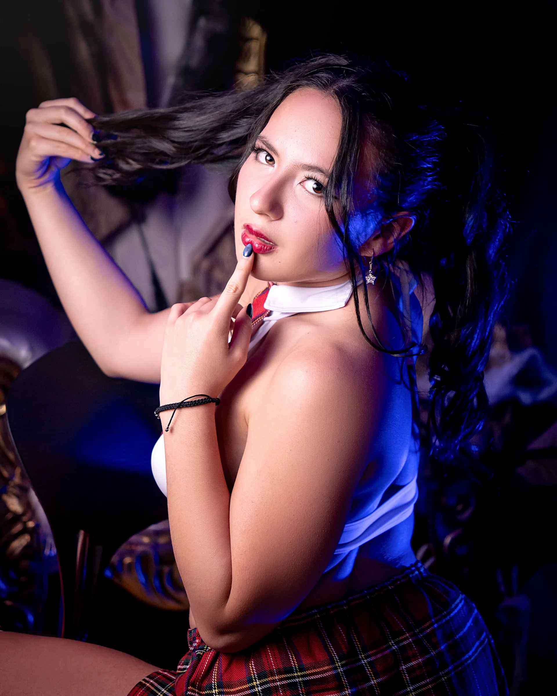 XXX Porn Photo of Nude Bella_Sumers 31