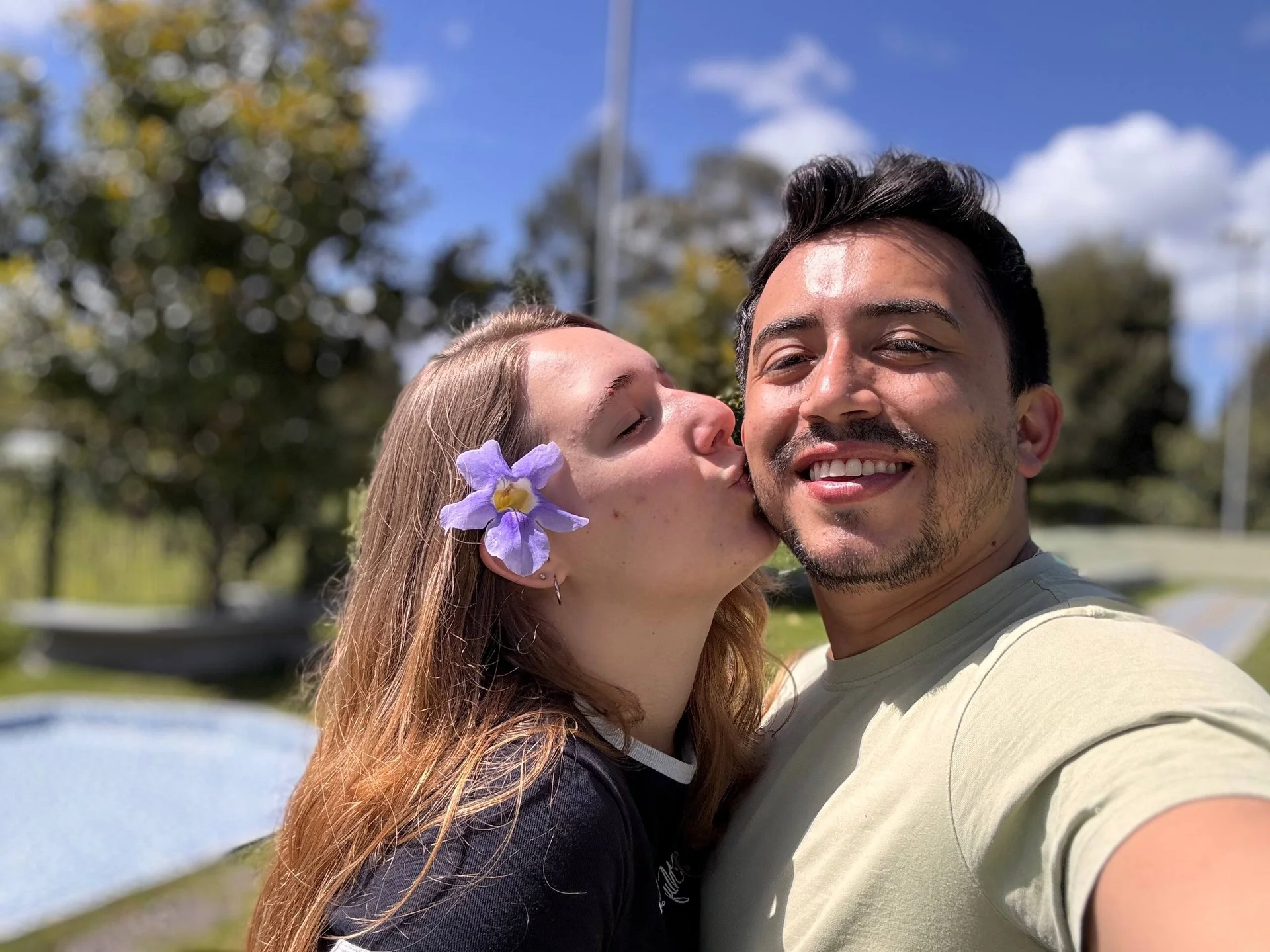 XXX Porn Photo of Nude Sofii_n_Diego 19