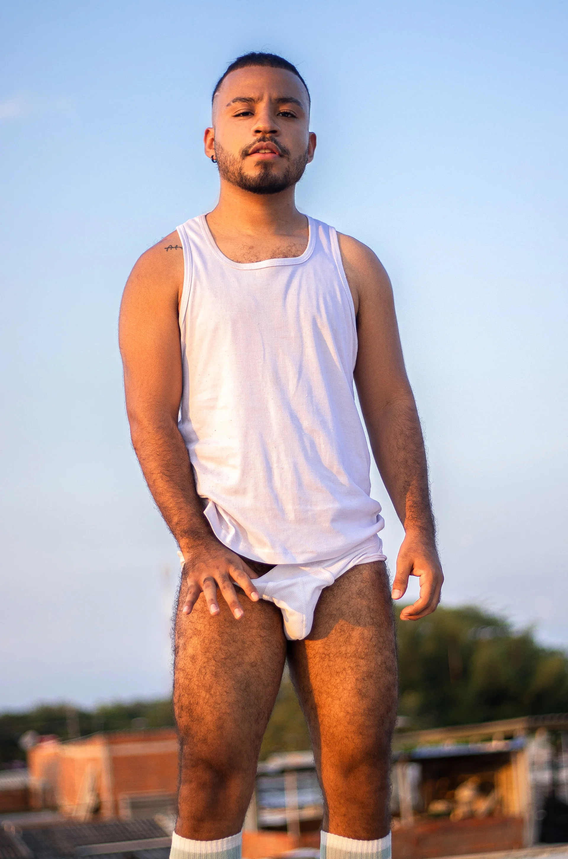 XXX Porn Photo of Nude Little_Bear00 38