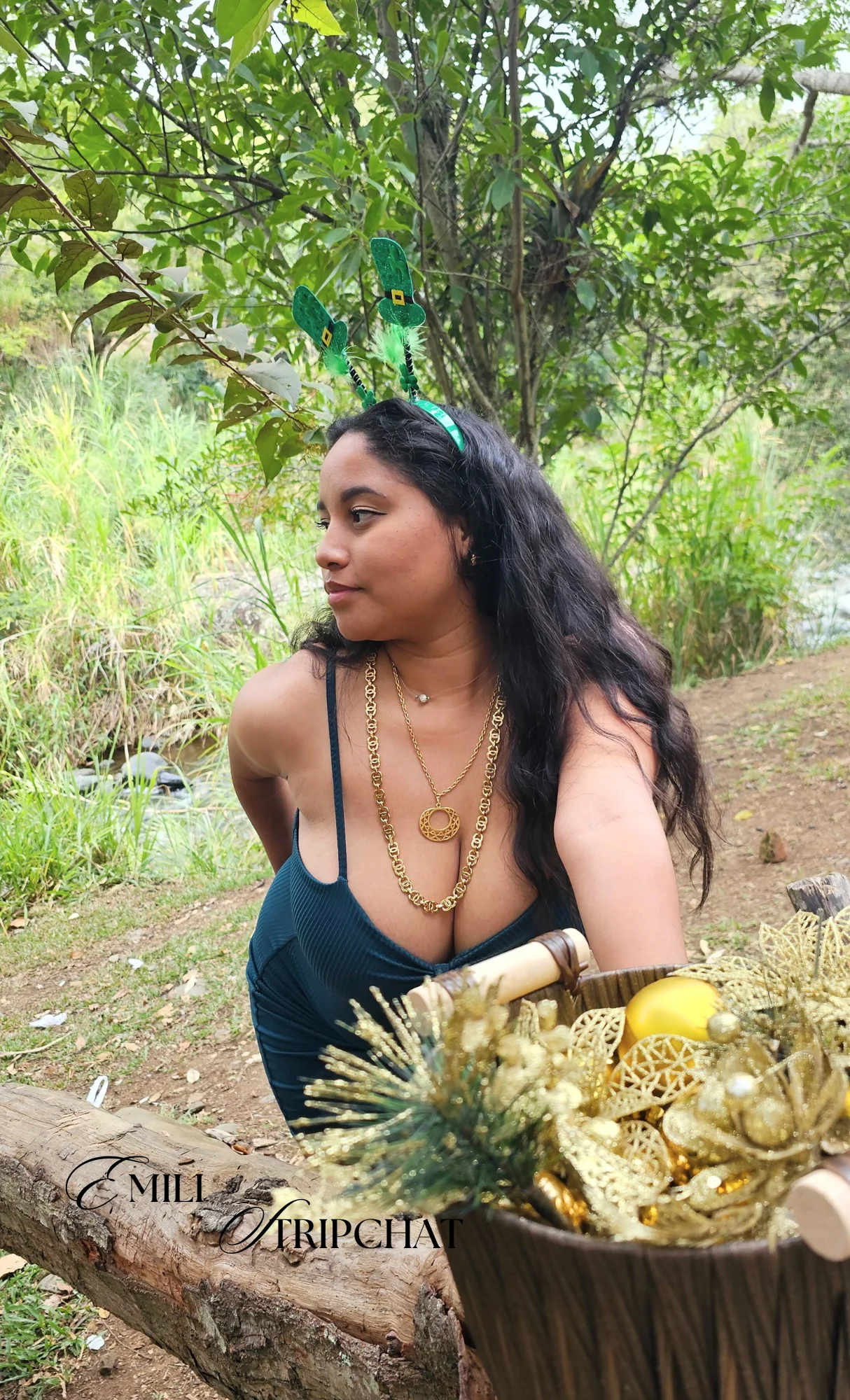 XXX Porn Photo of Nude EmiliWilliams 63
