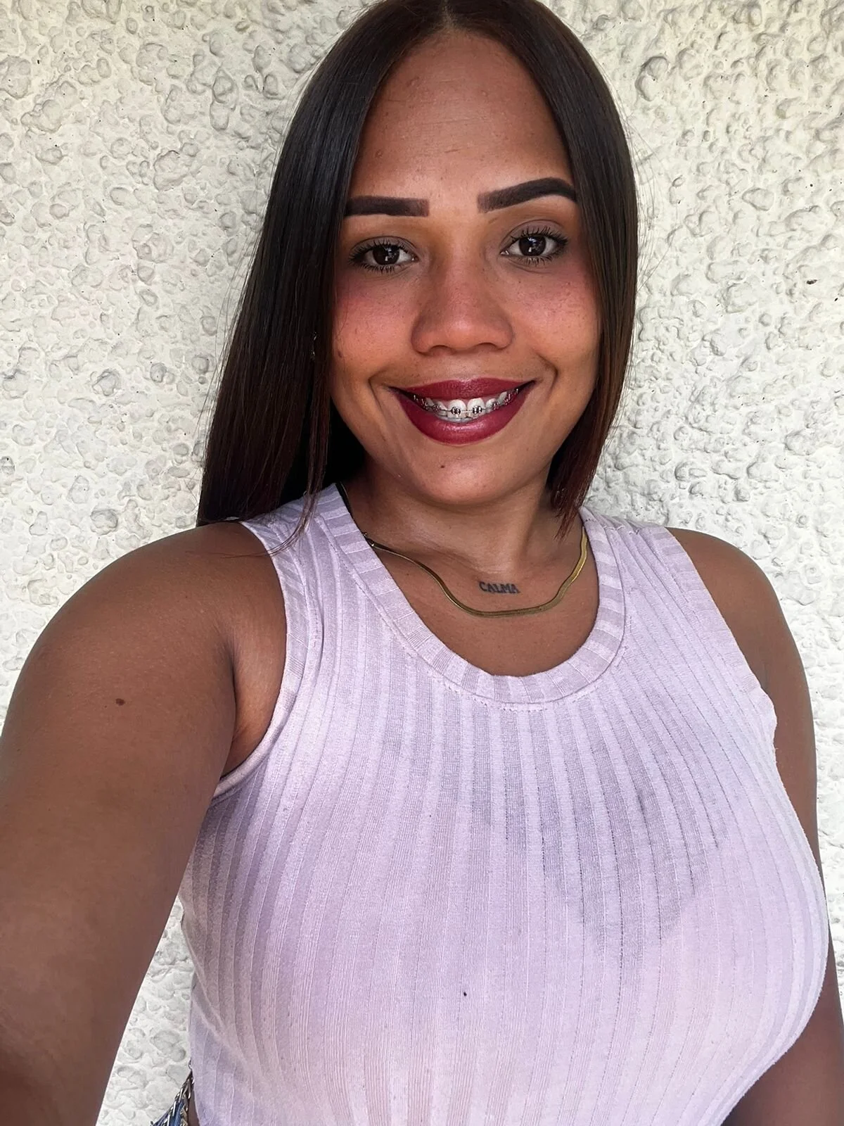 XXX Porn Photo of Nude BustyGlow 128