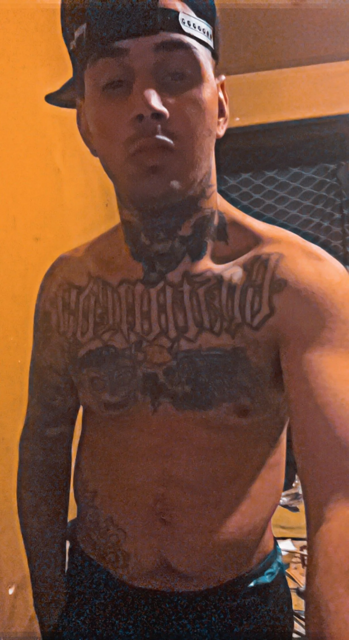 XXX Porn Photo of Nude dopeboycali92 1