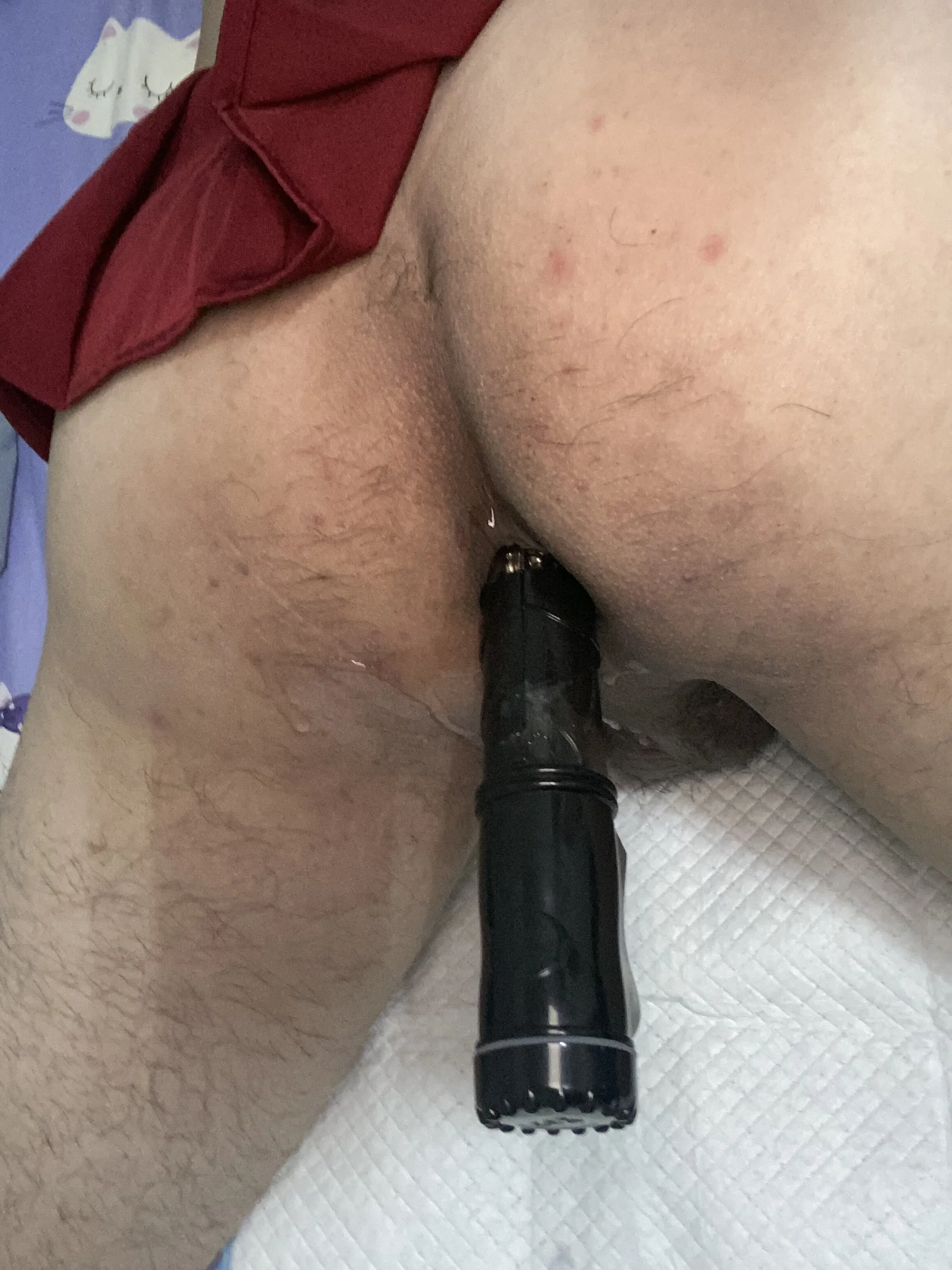 XXX Porn Photo of Nude XURENNN 5