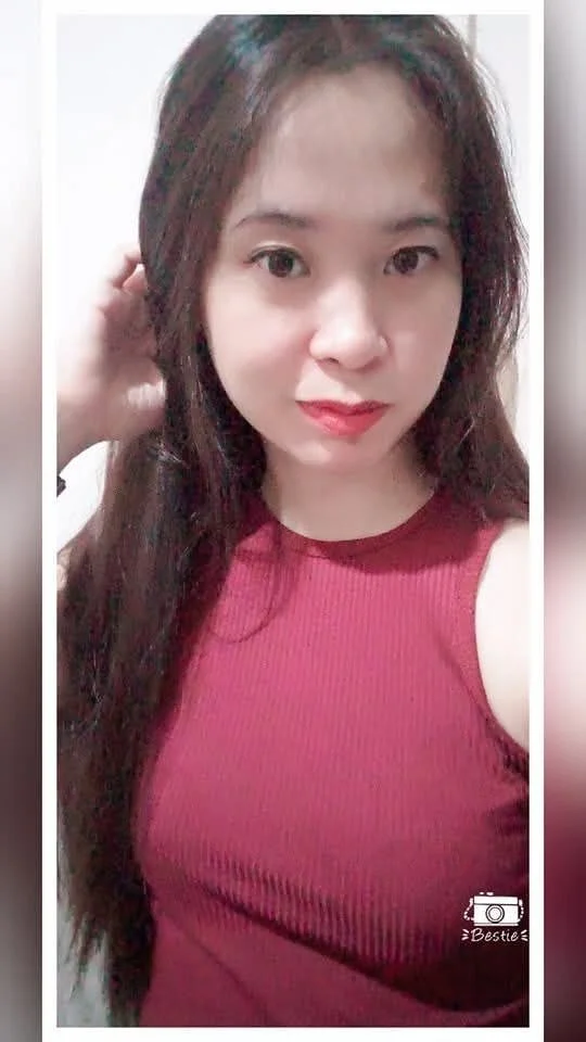 XXX Porn Photo of Nude Rosy_Tin 2